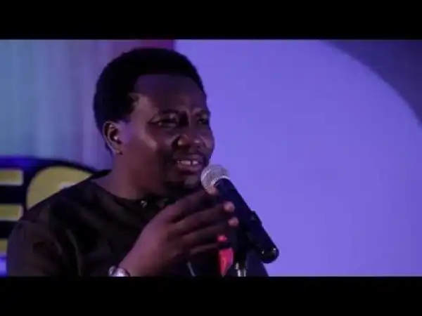 Video: Mr Patrick - Jokes Alone [Ep 1]